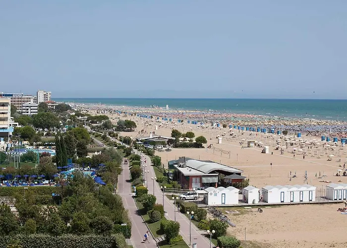 Ovest - Bibione