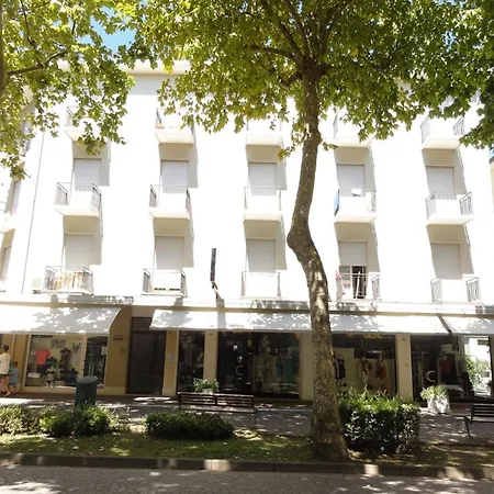 Ovest - アパート ビビオーネ