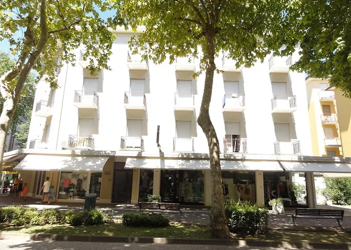 Ovest - Апартаменти Бібіоне