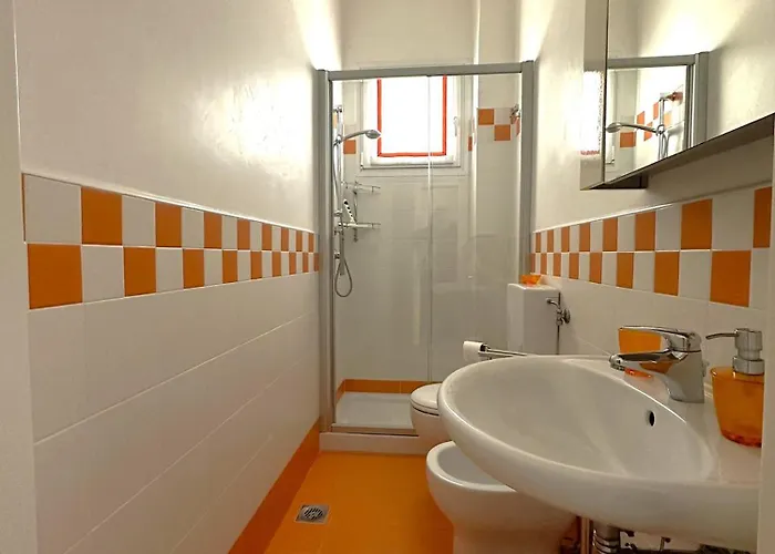 アパート Ovest - ビビオーネ