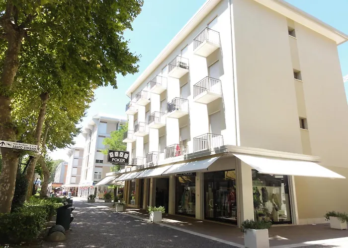 Ovest - Апартаменти